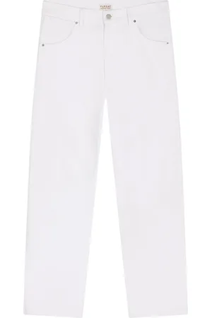Fursac Jeans con ricamo