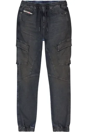 Diesel Jeans D-Ursy Joggjeans� 09l13 2051