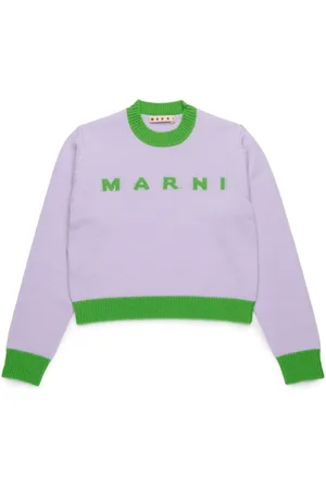 Marni Maglione con design color-block