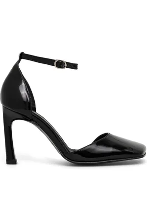 ALOHAS Pumps in pelle