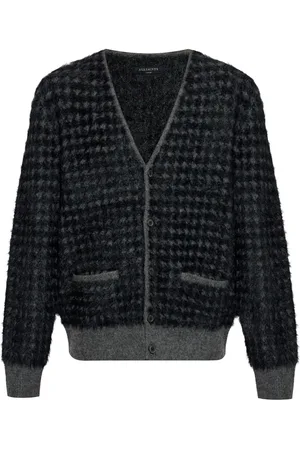 AllSaints Cardigan Edgar