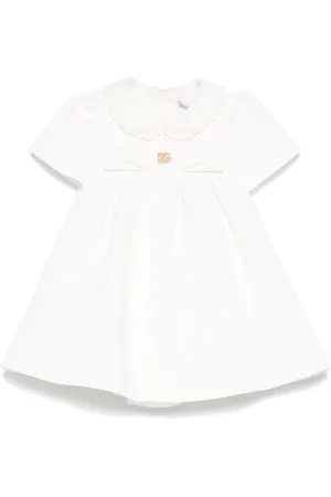 Dolce & Gabbana Abito in seersucker