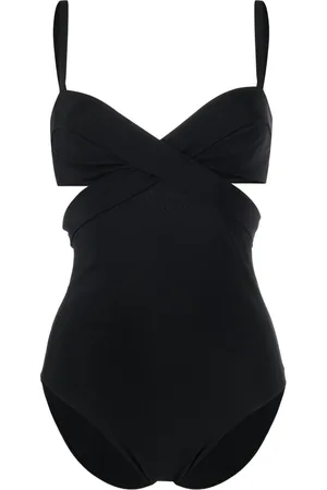 Givenchy Costume intero con cut-out