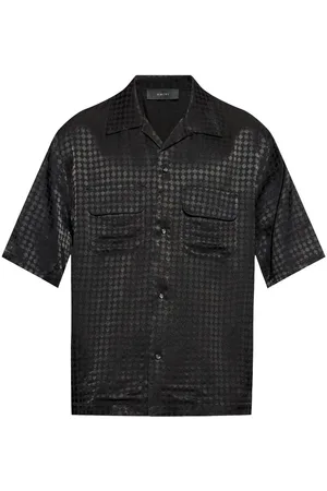 AMIRI Camicia a maniche corte