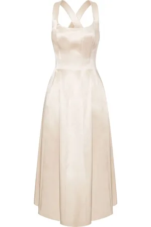 Serafini Abito midi