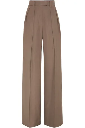 Brunello Cucinelli Pantaloni sartoriali