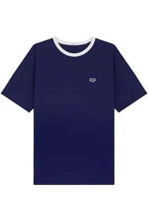 Fursac T-shirt con applicazione