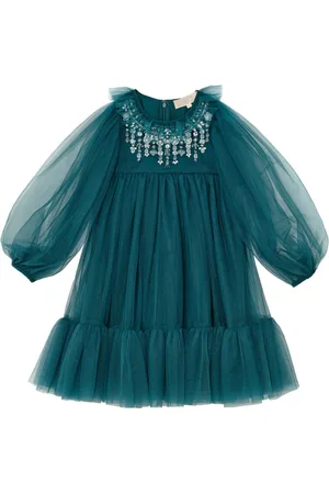 Tutu Du Monde Abito First Frost