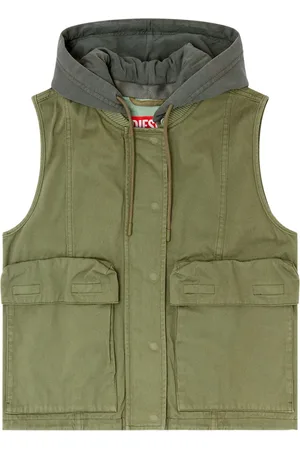 Diesel Gilet G-Enesis