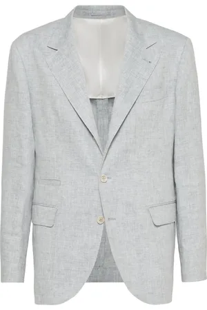 Brunello Cucinelli Blazer in lino
