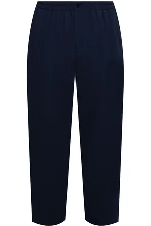 Giorgio Armani Pantaloni pliss??