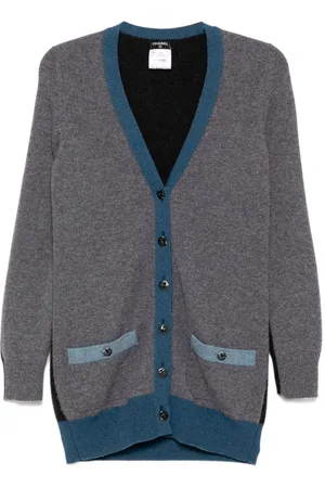 CHANEL Cardigan 2013-2014
