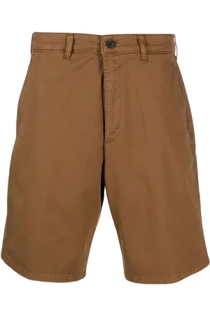 DEPARTMENT 5 Chino corti con 4 tasche