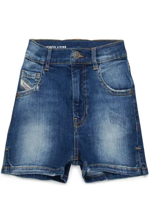 Diesel Shorts denim