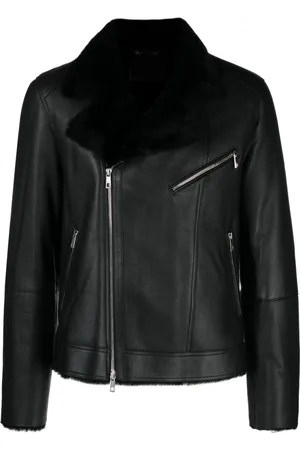 DESA 1972 Giacca reversibile con zip