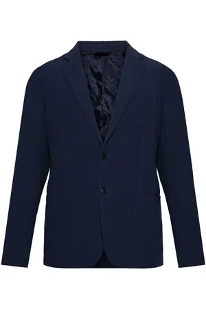 Giorgio Armani Blazer in maglia