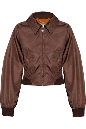 Victoria Beckham Bomber Harrington