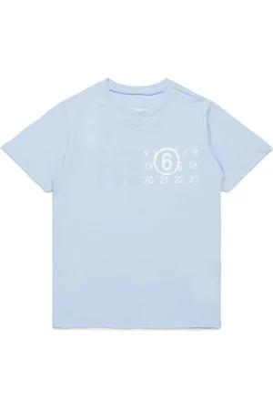 Maison Margiela T-shirt Numbers