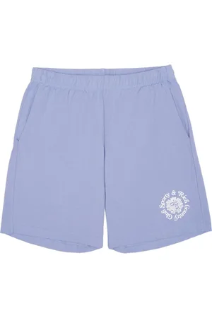 Sporty & Rich Shorts sportivi Monte Carlo