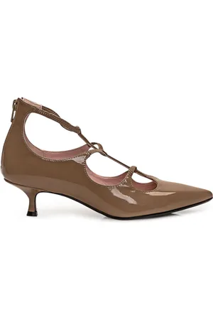 ANNA F. Pumps 40 mm