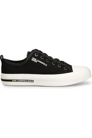 Karl Lagerfeld Sneakers con stampa