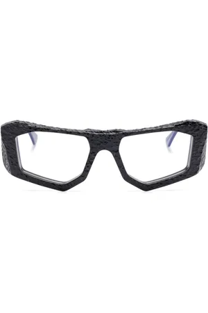 KUBORAUM Occhiali Maske F6