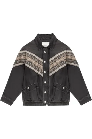Isabel Marant Giacca Julian