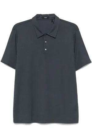 THEORY Polo Bron