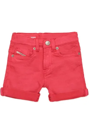 Diesel Shorts P-Gally-B JJ