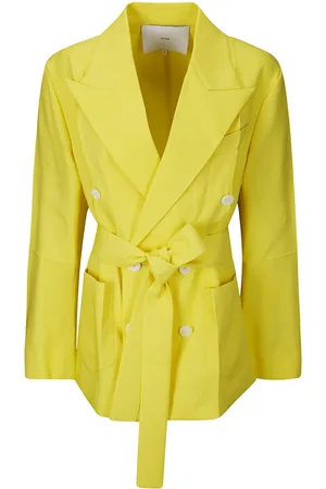 SETCHU Blazer doppiopetto