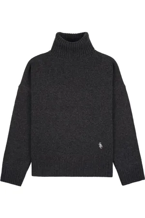 Sporty & Rich Maglione SRC
