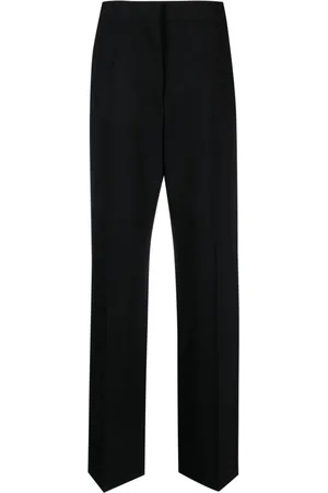 Calcaterra Pantaloni dritti sartoriali