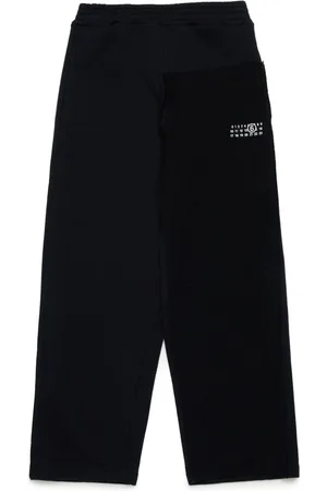 Maison Margiela Pantaloni con stampa