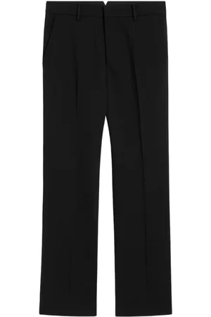 Ami Pantaloni dritti