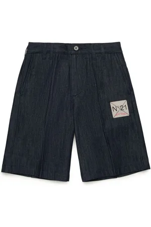Nº21 Shorts