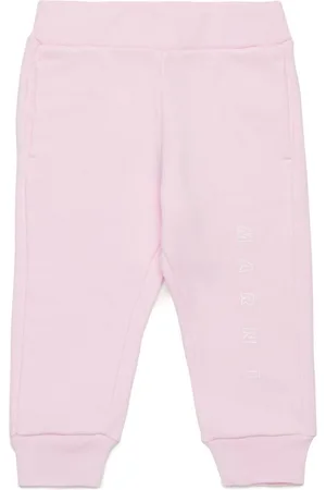 Marni Pantaloni sportivi con stampa