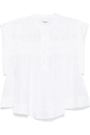 Marant Etoile Top Leaza