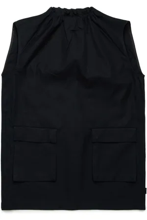 Maison Margiela Abito corto smanicato