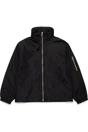 Maison Margiela Bomber con stampa