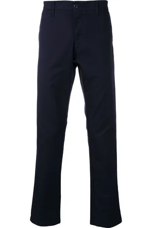 Carhartt Pantaloni dritti
