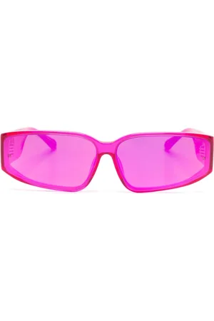 Linda Farrow Occhiali da sole Alexis cat-eye