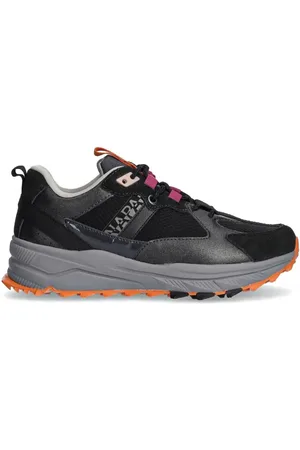 Napapijri Sneakers con applicazione logo
