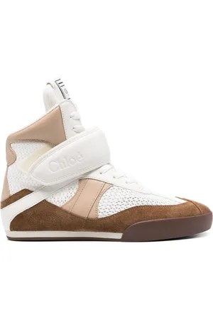 Chloé Sneakers alte Kick