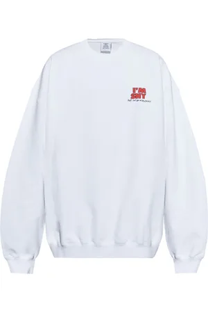 Vetements Felpa I