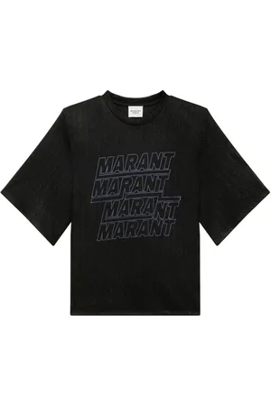 Marant Etoile T-shirt Freya