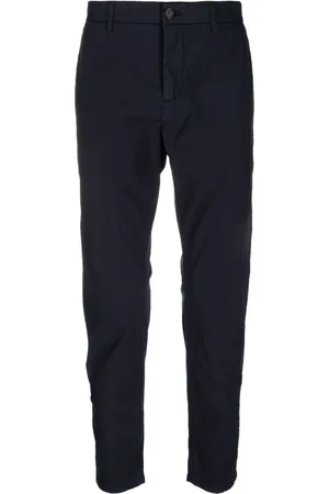 DEPARTMENT 5 Chino dritti
