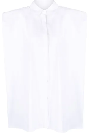 Calcaterra Camicia smanicata