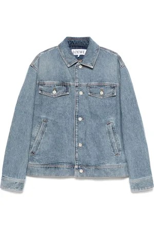 Loewe Giacca denim