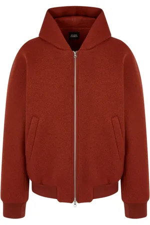 Studio Tomboy Giacca con zip