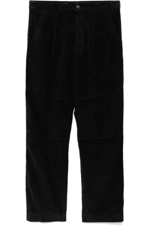 Maharishi Chino carpenter in canapa